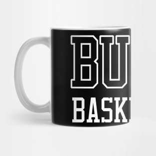 Bulls Basketball Mug